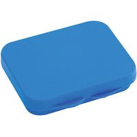 Apex Pill Box Dual Pocket or Purse 2 ct (3 Pack)