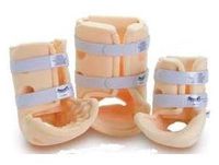 Alimed Heelift Suspension Boot - 6326106CS - 6 Each / Case