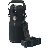 Invacare HomeFill Oxygen System Cylinder Bag, M9, HF2PC9BAG