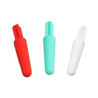 HEALLILY Ear Pick Curette Wax Remover Cleaner Ear Cleaning Tool Ear Wax Clean Tool 3pcs