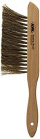 Alvin, 2340, Mini Dusting Brush, 10" Wood Handle