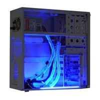 Antec UV CABLEWRAP CL Uv Cable Wrap Clear