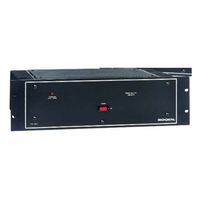 Bogen Power Amplifier HTA250A (Renewed)