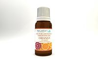 Orange - Natural 100% Pure Essential Oil 10ml by Neuston Healthcare