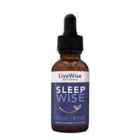 Sleep Aid - Natural, Non-Habit Forming with Melatonin, Magnesium, Valerian Root, PharmaGABA, Ashwagandha, Mucuna Pruriens, and Vitamin B-6 Fall Asleep Faster, Stay Asleep Longer, Wake Up Refreshed