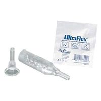 UltraFlex Male External Catheter Self-Adhesive Band Silicone Intermediate, 33303 - Sold by: Pack of One