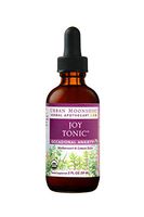 Organic Joy Tonic - Herbal Stress Relief -- 2 fl oz