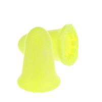 E-A-Rsoft FX Uncorded Earplugs, Hearing Conservation 312-1261 in Poly Bag