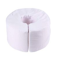 Artibetter 2pcs Foot Elevator Support Pillowï¼ŒFoot Elevator Foam Leg Rest Cushion Pillow Relieve Foot Pressureï¼ŒAnkle Pillow for Sleeping for Relieve Foot Pressure