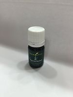 Spearmint Essential Oil 5ml by Young Living Essential Oils