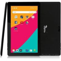 Dragon Touch X10 10" Octa Core Android Tablet PC, 1GB RAM 16GB Nand Flash, IPS Display 1366x768