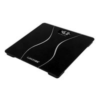 Liobaba GASON A2 High Precision LCD Display Household Bathroom Body Scales Electronic Digital Floor Weight Balance Scales