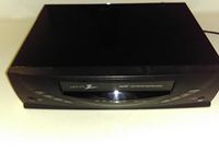 Zenith VRB410 VCR 4 Head Video Cassette Recorder Player