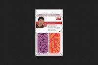 3M 92059-80025T Disposable Earplugs Dispenser