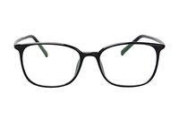 MEDOLONG Anti Blue Light Asymptotic Multifocus Reading Glasses TR90 Frame Glasses-RG71