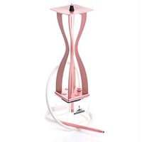 Shishabucks Cloud|One (Rose Gold)