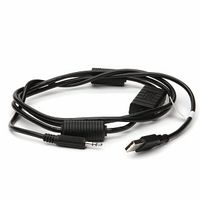 One Touch USB Cable for PC