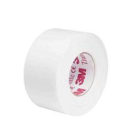 Transpore White Medical Tape Water Resistant Plastic 2 Inch X 10 Yard White, 1534-2 - ONE ROLL