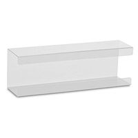 Large Kimwipes Box Holder, Holds Large Kimwipes, 1 Holder/Unit