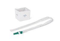 Medline Industries DYND40708F Sleeved Suction Catheter, Latex Free, 8 French Size (Pack of 50)