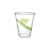 Eco Products EP-CC12-GS GreenStripe 12 Ounce Cold Cup - 1000 / CS