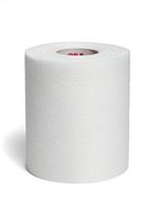 3M Medipore Soft Cloth Surgical Tape, 3 Inch - 1/Roll