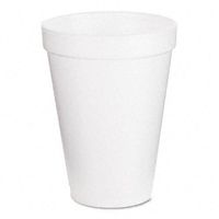 AW Mendenhall #12J12 25CT 12OZ Foam Cup