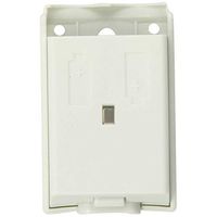 Lowpricenice Xbox 360 Controller Battery Cover, White
