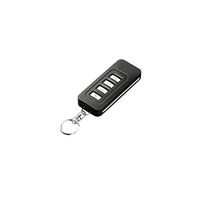 DSC PowerSeries PG9929 PowerG 915Mhz Slimline 4-Button Wireless Key.