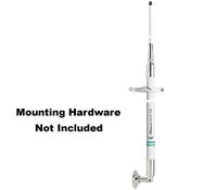 Shakespeare 5018 Galaxy VHF Marine Band Antenna, 17' 6"