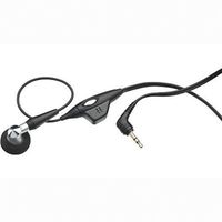 3.5mm Mono Hands-free Headset with Microphone for T-Mobile Samsung Galaxy S3 SGH-T999 - T-Mobile Samsung Galaxy S4 SGH-M919 - T-Mobile Samsung Galaxy S5 (SM-G900T)