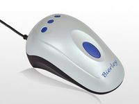 Bierley MonoMouse-Zoom - electronic magnifier