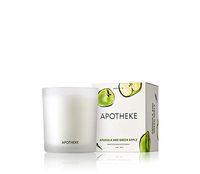 Apotheke, Candle Arugula Green Apple 11 Ounce