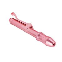 Hyaluron Syringe, Noninvasive Injector Moisturing Hyaluronic Acid Needle Free Pen Professional Hydration Nebulizer