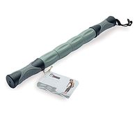Fit Essentials Self Massage Stick for Deep Tissue Massage