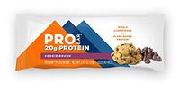 Probar, Bar Base Cookie Dough, 2.46 Ounce, 12 Pack