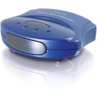 StarTech.com Mountable 4 Port Rugged Industrial SuperSpeed USB 3.0 Hub (ST4300USBM) by StarTech