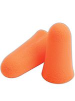 Moldex M6820 Mellows Uncorded Earplugs, Foam, NRR 30 (200 per Dispenser)