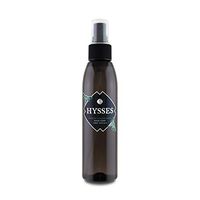 HYSSES ROOM SCENT GINGER LEMONGRASS, 165ML