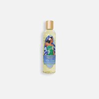 Island Essence Massage Oil, 8 Ounce, White Ginger
