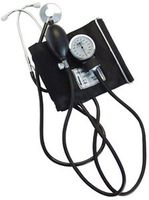 Labtron Home Blood Pressure Kit with Separate Stethoscope - Child
