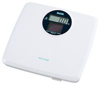 TANITA Digital bathroom scale (solar system) HS-302-WH (White)