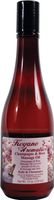 Keyano Aromatics Champagne & Rose Massage Oil 12 oz