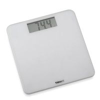 Conair TH321 th321- Thinner Digital Scale, White
