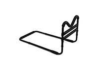 Karman Healthcare Bedrail Assist with Padded Handles, 5 Pound