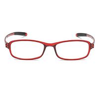 Inlefen Blue Light Blocking Computer Reading glasses - Anti-Blu-ray Lenses