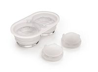 Silicone Replacement Set for VueSonic 2 and VueSonic Advance 2 Contact Lens Cleaner