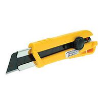 Labor Saving Devices 53-105 Twist-Lock Utility Knife