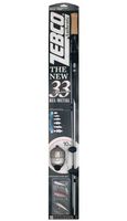 ZEBCO SALES 33 PLATINUM TI SC COMBO / ZEB-33KPL10CBP4 /