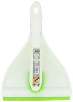 Butler Brush and Dustpan Set